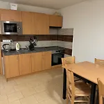 Prodante Appartement Ostrava