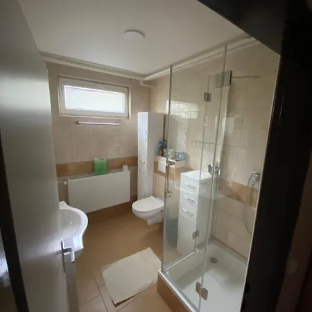 Apartament Prodante *