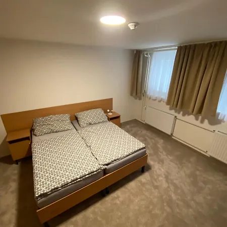 Apartman Prodante