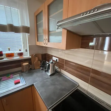 Prodante Apartman