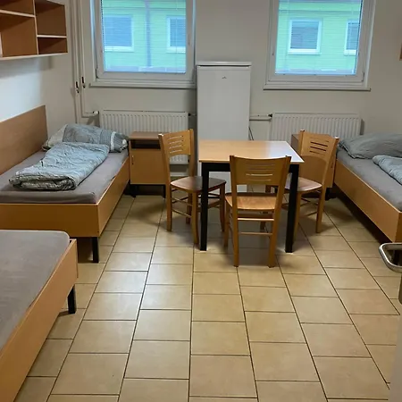 Apartman Prodante Ostrava