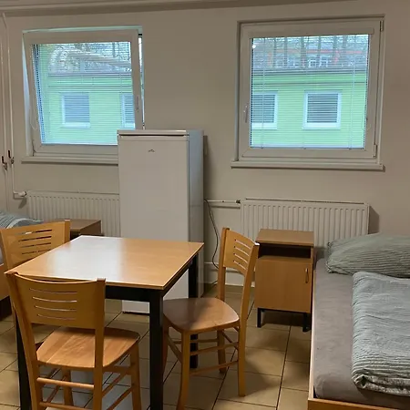 Apartman Prodante Ostrava
