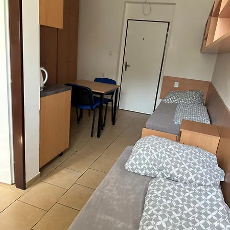 Apartman Prodante