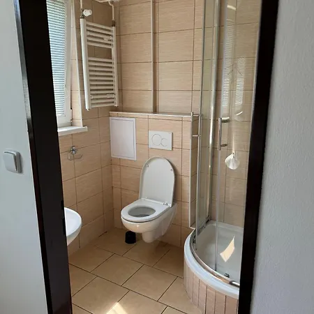 Apartman Prodante
