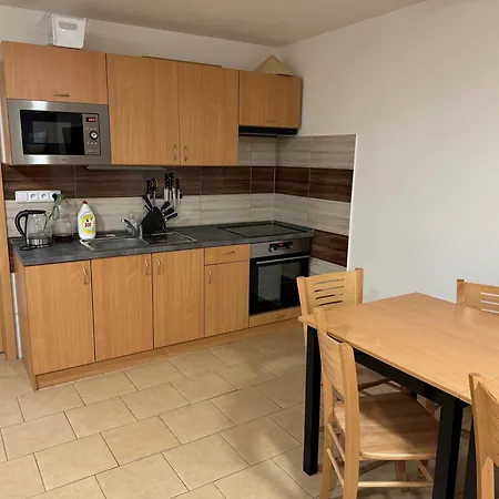 Prodante Apartman Ostrava