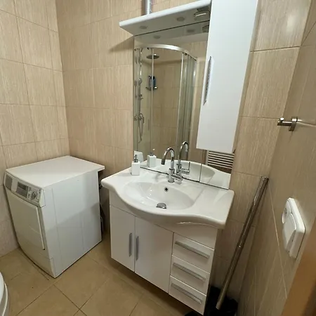 Apartman Prodante Ostrava