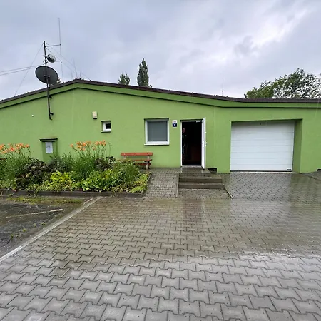 Prodante Apartment *