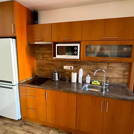 Apartman Prodante Ostrava