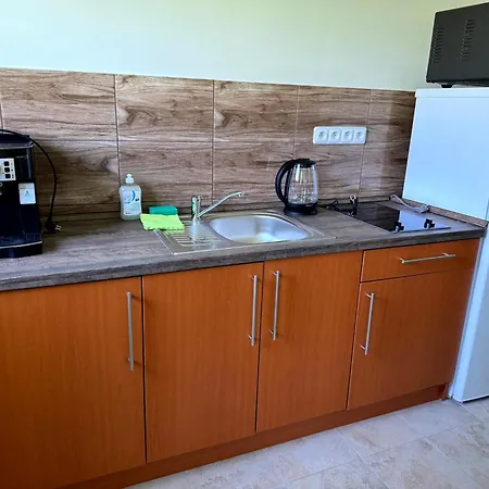 Apartman Prodante