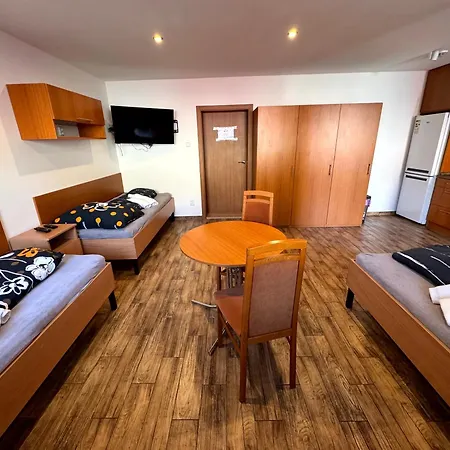Apartman Prodante *