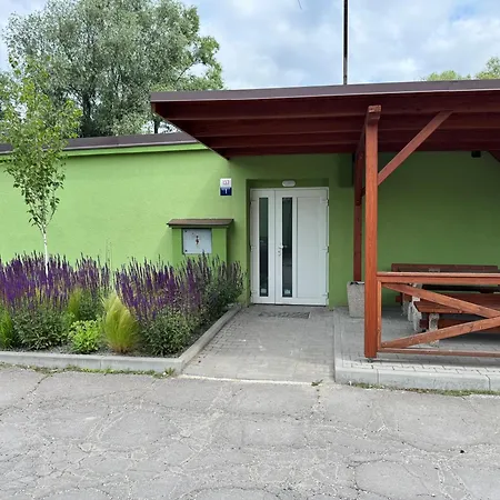 Apartman Prodante *