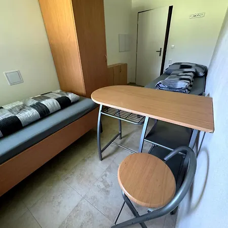 Apartman Prodante