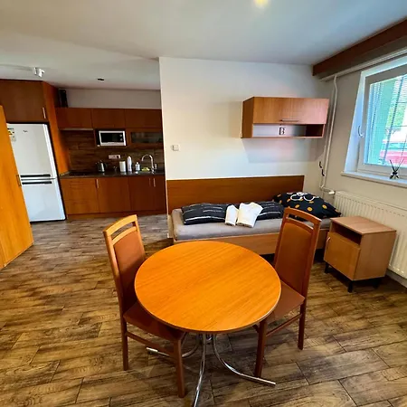 Prodante Apartman *