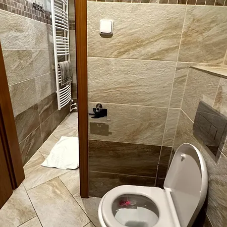 Apartman Prodante *