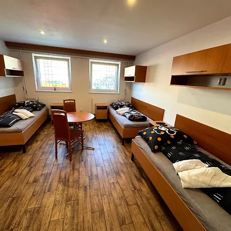 Prodante Apartment Ostrava