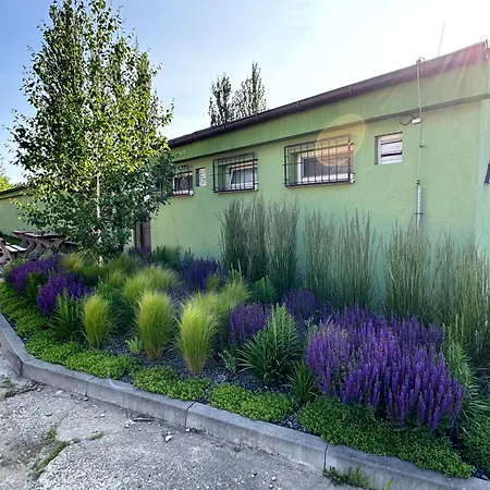 Prodante Apartman Ostrava