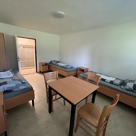 Apartman Prodante Ostrava