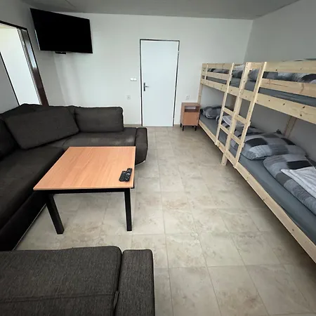 Prodante Apartman