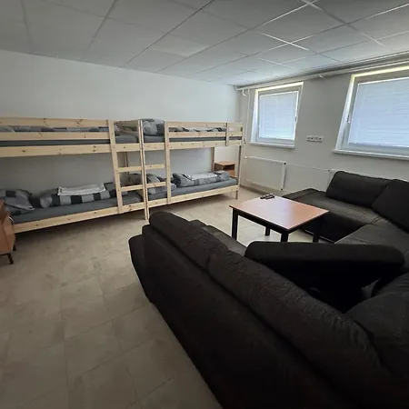 Apartment Prodante Ostrava