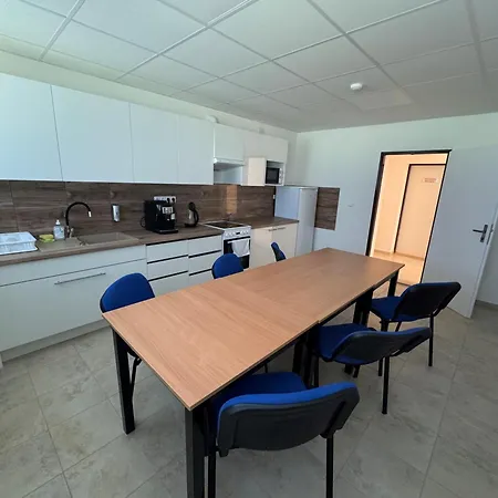 Apartman Prodante