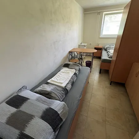 Apartman Prodante