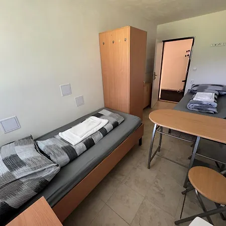 Prodante Apartment *