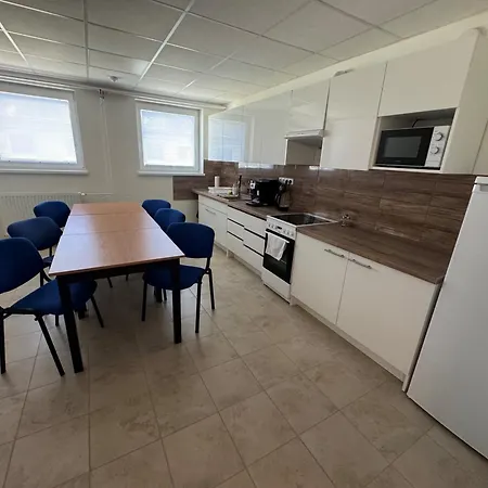 Apartman Prodante *