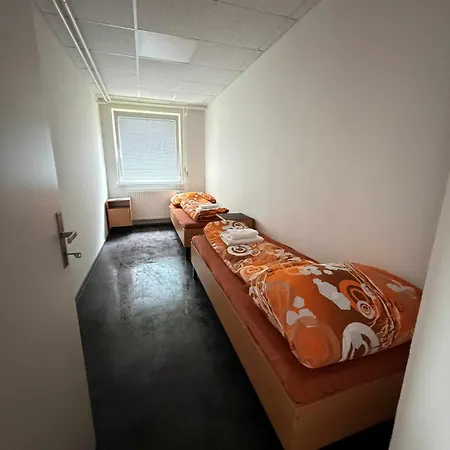Apartman Prodante