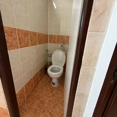 Apartman Prodante