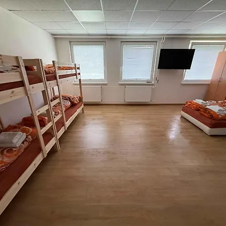 Prodante Apartman