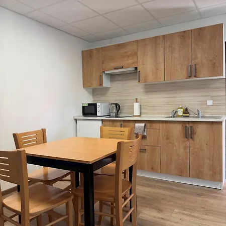 Prodante Apartman *