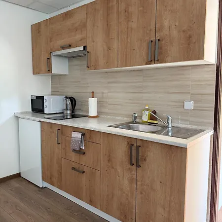 Prodante Apartman