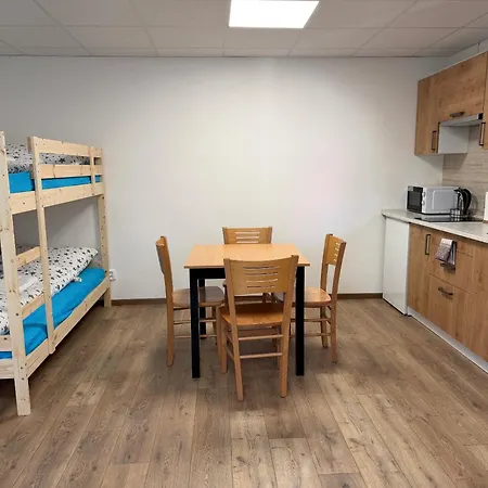Apartman Prodante Ostrava