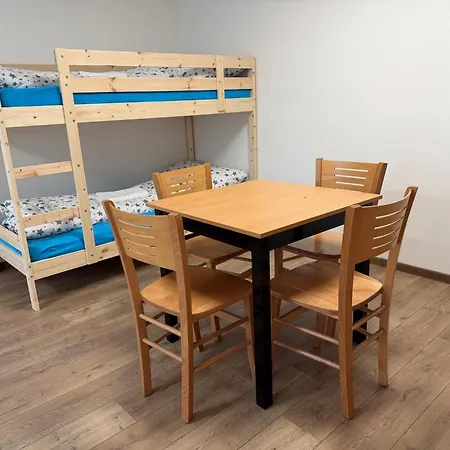Apartman Prodante