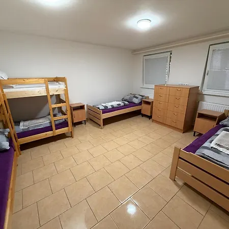 Apartman Prodante Ostrava
