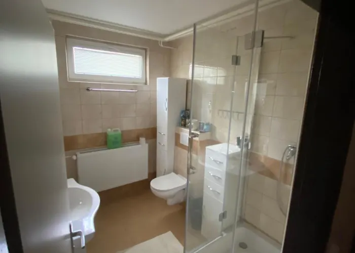 Apartment Prodante *