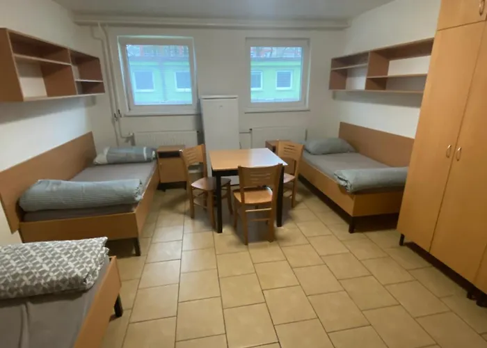 Prodante * Οστράβα