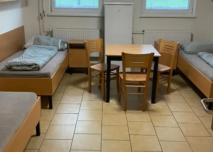 Apartment Prodante Ostrava