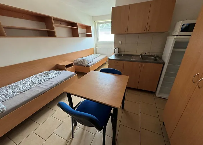 Prodante Apartment *