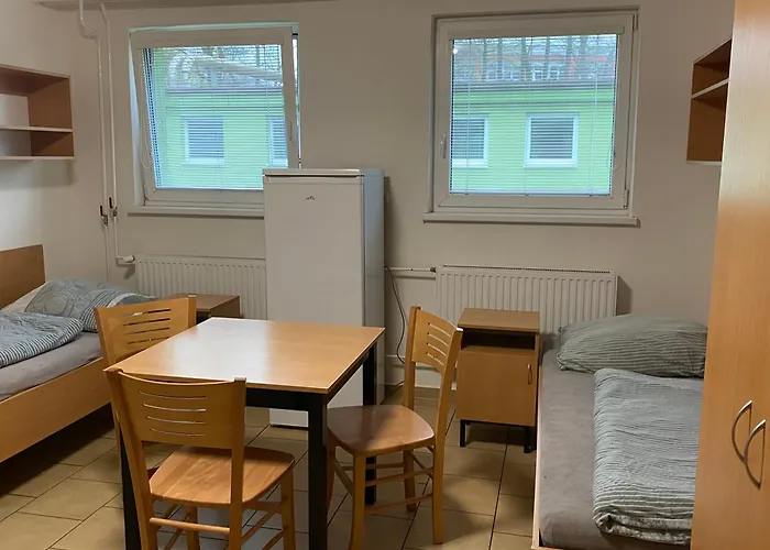 Apartment Prodante Ostrava