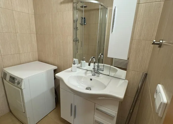 Apartment Prodante Ostrava