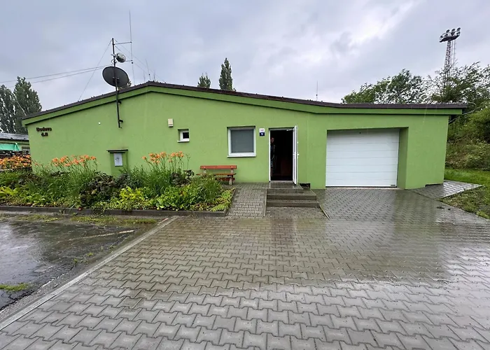 Prodante Apartment *