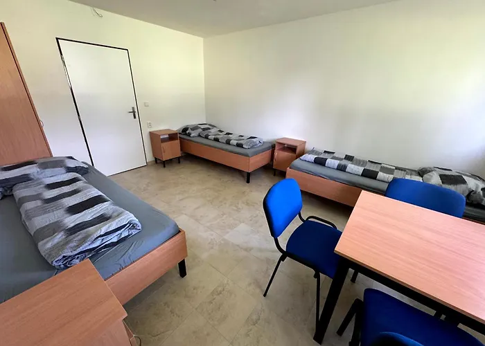 Prodante Apartment Ostrava