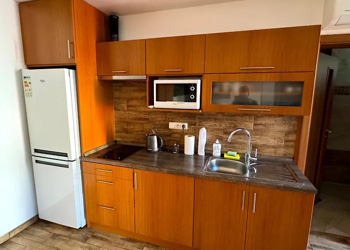 Apartment Prodante Ostrava