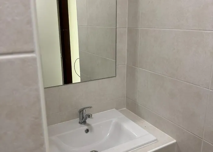 Prodante Apartment *