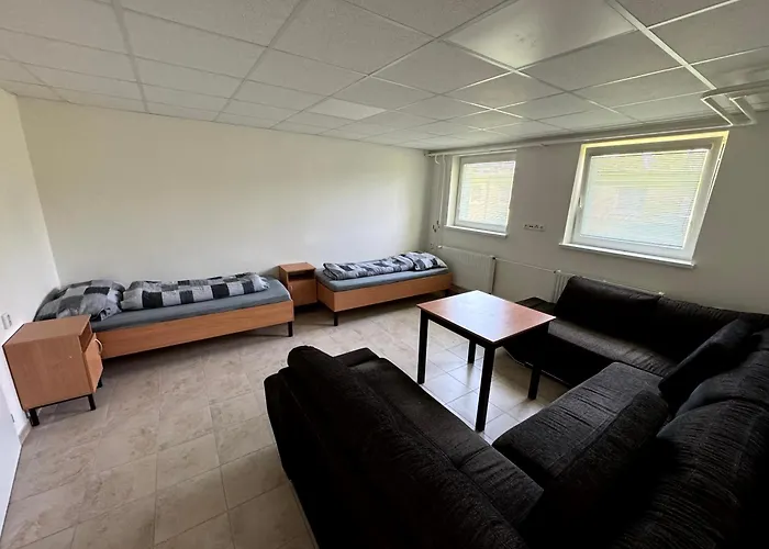 Prodante * Οστράβα