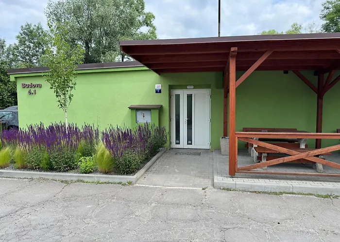 Διαμέρισμα Prodante *