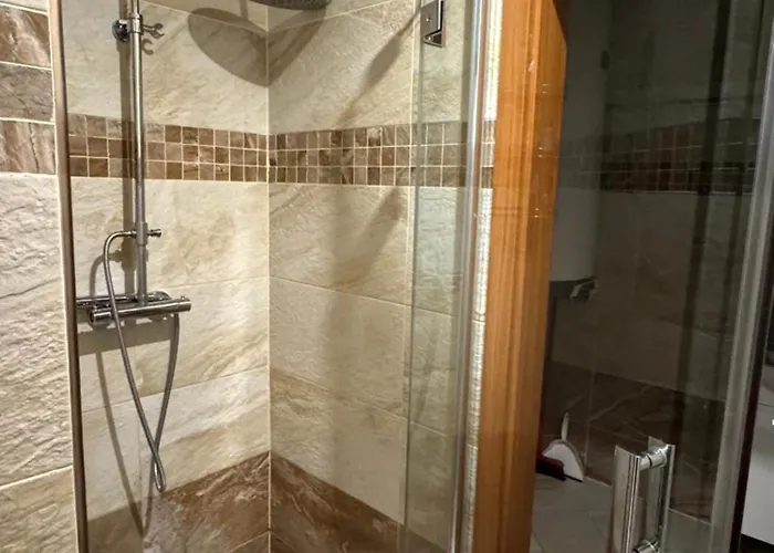 Prodante Apartment Ostrava