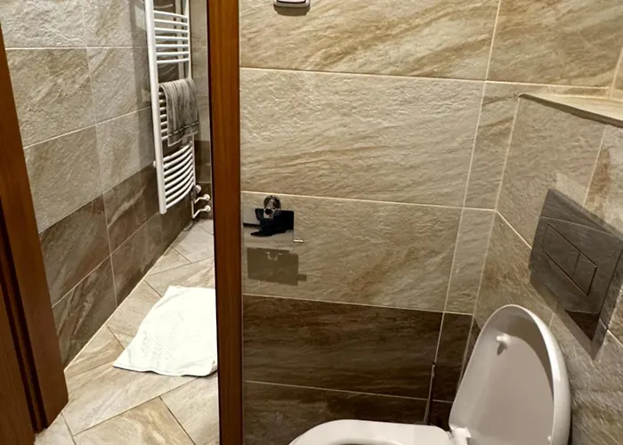 Apartment Prodante *