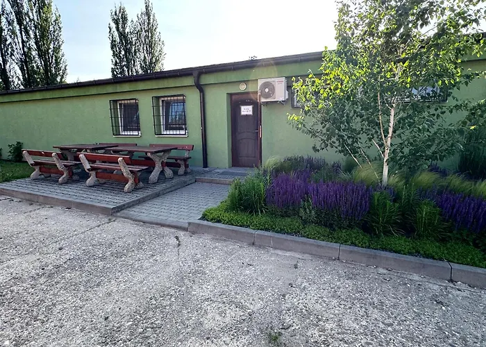 Prodante * Οστράβα